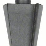 Burghiu pentru tabla, cilindric 5-20 mm, 71 mm, 8 mm