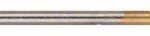 Burghie pentru metal, tip HSS-TiN, DIN 338 1 x 12 x 34 mm