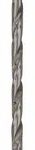 Burghiu pentru metal, tip HSS-G, DIN 340 2 x 56 x 85 mm