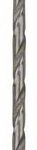 Burghiu pentru metal, tip HSS-G, DIN 340 2,5 x 62 x 95 mm