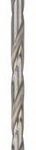 Burghiu pentru metal, tip HSS-G, DIN 340 3 x 66 x 100 mm