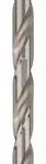 Burghiu pentru metal, tip HSS-G, DIN 340 4,5 x 82 x 126 mm