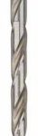 Burghiu pentru metal, tip HSS-G, DIN 340 5 x 87 x 132 mm