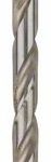 Burghiu pentru metal, tip HSS-G, DIN 340 6,5 x 97 x 139 mm