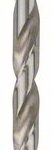 Burghiu pentru metal, tip HSS-G, DIN 340 8 x 109 x 165 mm
