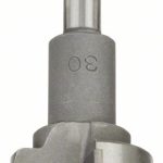Burghiu pentru balamale, carburi metalice 30 x 56 mm, d 8 mm