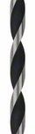 Burghiu pentru lemn de masina cu varf In M 8 x 250 mm, d 8 mm