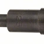 Burghie pentru balamale fara taisuri cu carburi metalice 26 x 56 mm, d 8 mm