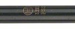 Burghie cu varf dublu 3,2 x 11 x 49 mm