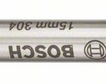 Burghiu cu carburi metalice pentru lucrari de arta 15 x 90 mm, d 8 mm
