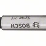 Burghiu cu carburi metalice pentru lucrari de arta 32 x 90 mm, d 10 mm