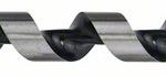 Burghiu pentru lemn, hexagonal 20 x 170 x 235 mm, d 11,1 mm