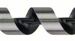 Burghiu pentru lemn, hexagonal 24 x 170 x 235 mm, d 11,1 mm