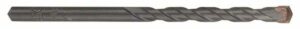 Burghiu pentru beton CYL-3 5 x 50 x 85 mm d 4,5 mm
