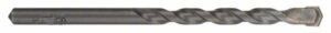 Burghiu pentru beton CYL-3 6,5 x 60 x 100 mm d 5,5 mm