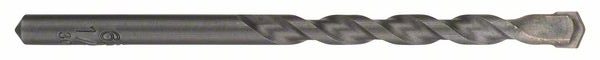 Burghiu pentru beton CYL-3 6,5 x 60 x 100 mm d 5,5 mm Burghiu pentru beton CYL-3 6,5 x 60 x 100 mm d 5,5 mm