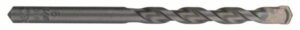 Burghiu pentru beton CYL-3 8 x 80 x 120 mm d 7,5 mm