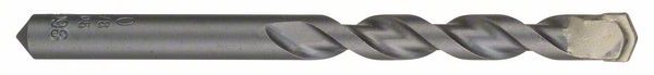 Burghiu pentru beton CYL-3 10 x 80 x 120 mm d 9 mm Burghiu pentru beton CYL-3 10 x 80 x 120 mm d 9 mm
