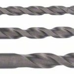 Set de burghie pentru beton CYL-3 5/6/8 mm, 3 bucati