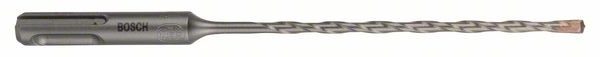 2608597774_bo_pro_u_a_1_785132.jpg Burghiu pentru gaurire cu percutie SDS plus-5 4 x 100 x 165 mm - imagine 1