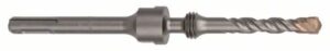 Sistem de prindere SDS plus pentru carote cu filet M 16 175 mm