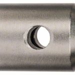 Adaptor pentru carote diamantate 1/2" 20UNF, G 1/2"