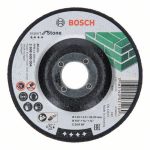 Disc de taiere cu degajare Expert for Stone C 24 R BF, 115 mmx2,5 mm