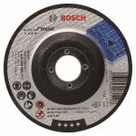 Disc de taiere cu degajare Expert for Metal A 30 S BF, 115 mmx2,5 mm