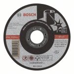 Disc de taiere drept Expert for Inox AS 46 T INOX BF, 115 mmx2,0 mm