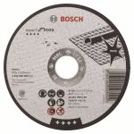 Disc de taiere drept Expert for Inox AS 46 T INOX BF, 125 mmx2,0 mm