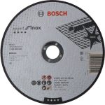 Disc de taiere drept Expert for Inox AS 46 T INOX BF, 180 mmx2,0 mm