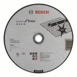 Disc taiere drept Expert pentru inox 230mm x 2,0 mm