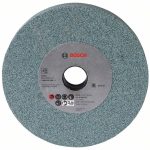 Disc de slefuire pentru polizor de banc 200 mm, 32 mm, 46