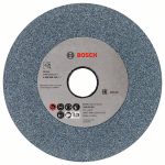 Disc de slefuire pentru polizor de banc 175 mm, 32 mm, 60