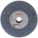 Disc de slefuire pentru polizor de banc 200 mm, 32 mm, 36