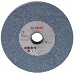 Disc de slefuire pentru polizor de banc 200 mm, 32 mm, 60