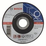 Disc de taiere drept Expert for Metal AS 46 S BF, 115 mmX1,6 mm
