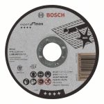 Disc de taiere drept Expert for Inox AS 46 T INOX BF, 115X1,6 mm