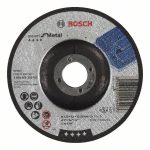 Disc taiere cu degajare 125x2.5 mm
