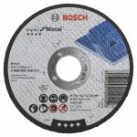 Disc de taiere drept Expert pentru Metal A 30 S BF, 115 mm, 2,5 mm