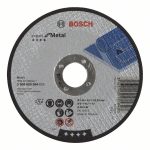Disc taiere drept Expert pentru Metal 125 mm x 2,5 mm
