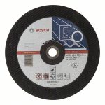 Disc de taiere drept Expert for Metal A 36 R BF, 300X25,40X2,8 mm