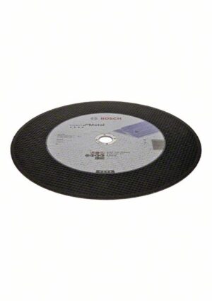 Disc de taiere drept Expert pentru Metal A 36 R BF 355 mm 25,40 mm 2,8 mm