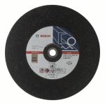 Disc de taiere drept Expert for Metal A 36 R BF, 400 mm, 25,40 mm, 3,2 mm