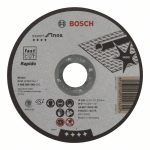 Disc taiere drept Expert for Inox - Rapido AS 60 T INOX BF, 125 mm, 1,0 mm