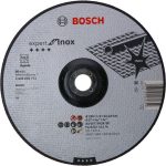 Disc taiere cu degajare Expert 230 mm - Rapido AS 46 T INOX BF