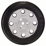 Disc abraziv moale
