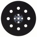 Disc abraziv moale, 115 mm