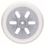 Disc abraziv extra moale, 150 mm