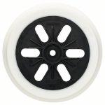 Disc abraziv moale, 150 mm